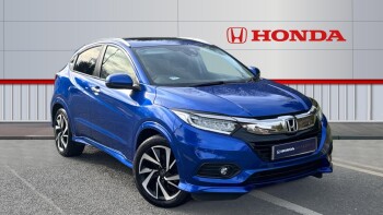 Honda HR-V 1.5 i-VTEC EX 5dr Petrol Hatchback